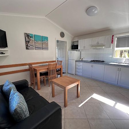 Big4 Middleton Beach Holiday Park Олбані Екстер'єр фото