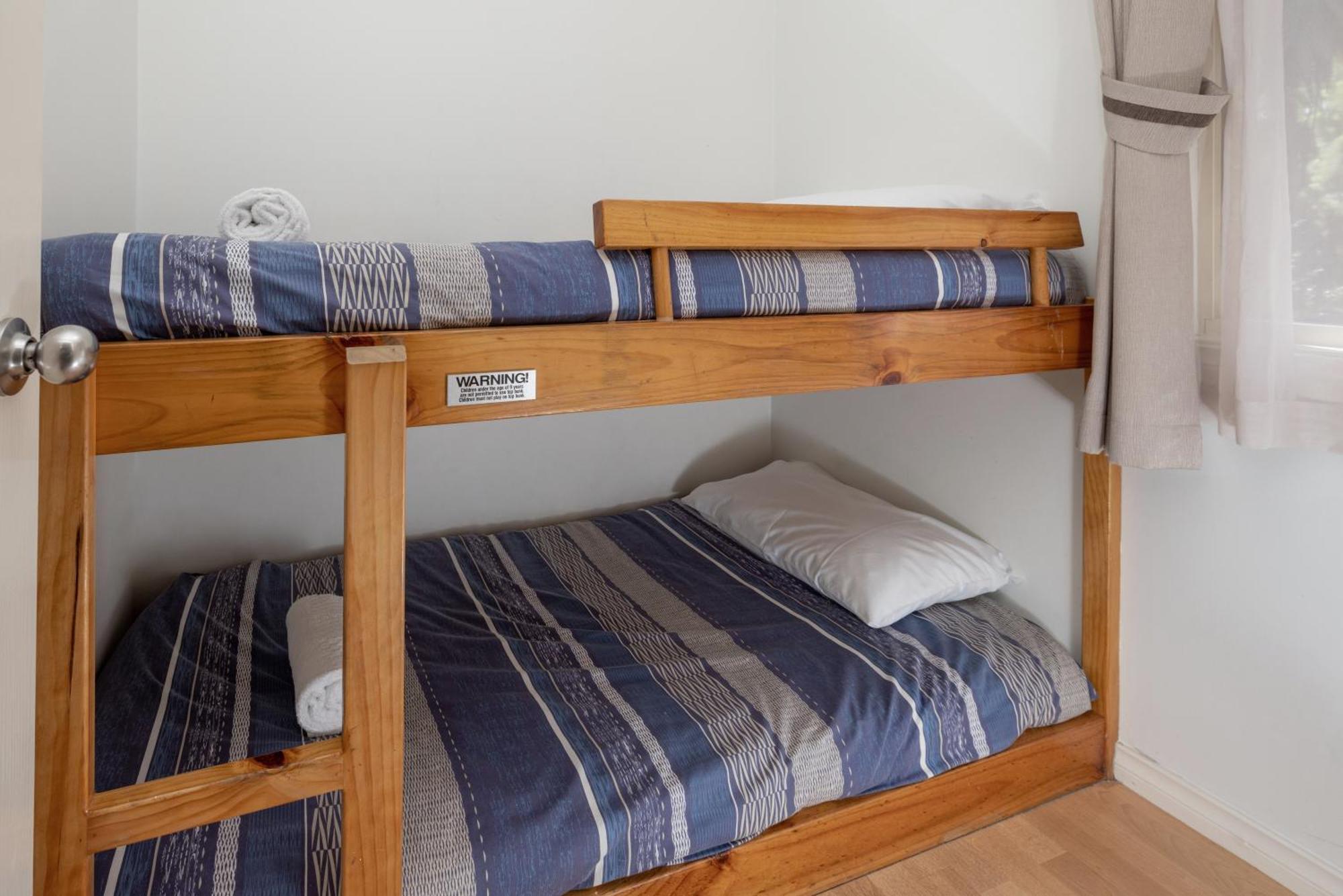 Big4 Middleton Beach Holiday Park Олбані Екстер'єр фото